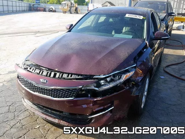 5XXGU4L32JG207005 фото 3