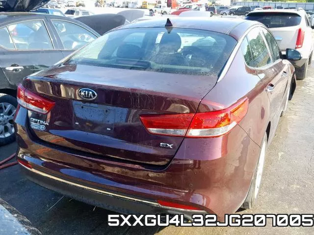 5XXGU4L32JG207005 фото 5