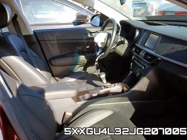 5XXGU4L32JG207005 фото 6