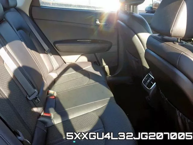 5XXGU4L32JG207005 фото 7