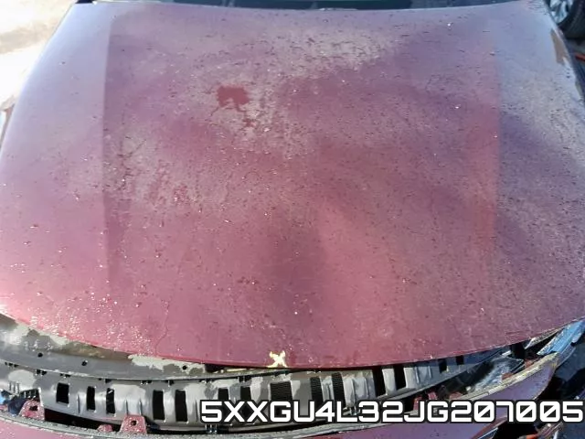 5XXGU4L32JG207005 фото 8