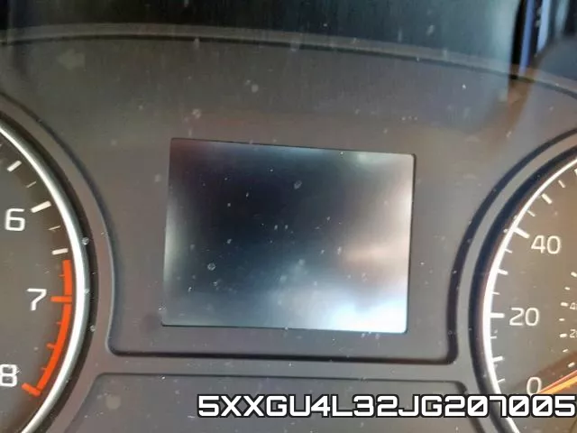5XXGU4L32JG207005 фото 9