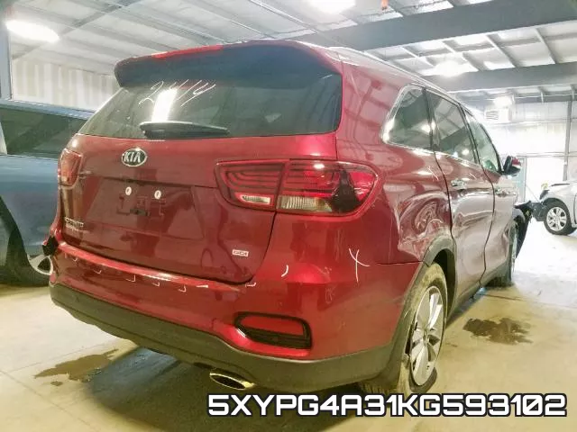 5XYPG4A31KG593102 фото 5