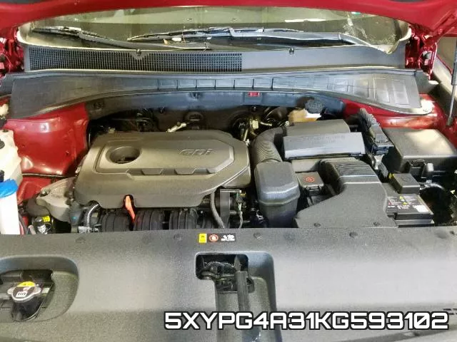 5XYPG4A31KG593102 фото 8