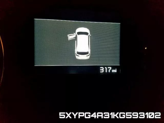 5XYPG4A31KG593102 фото 9
