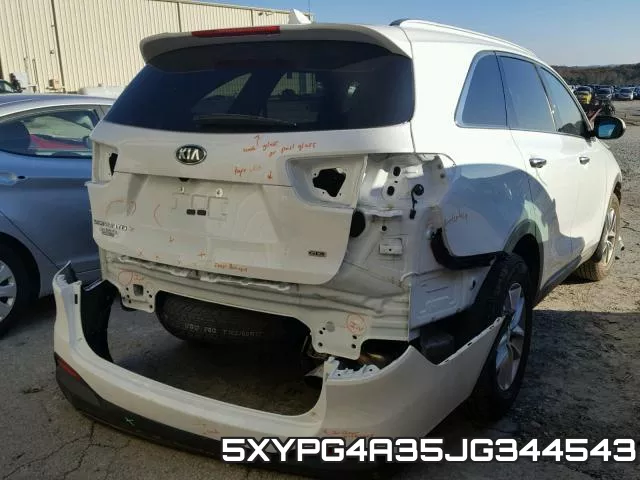 5XYPG4A35JG344543 фото 5