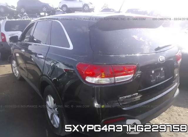 5XYPG4A37HG229758 фото 4