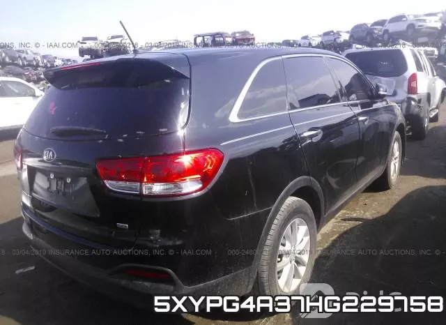 5XYPG4A37HG229758 фото 5