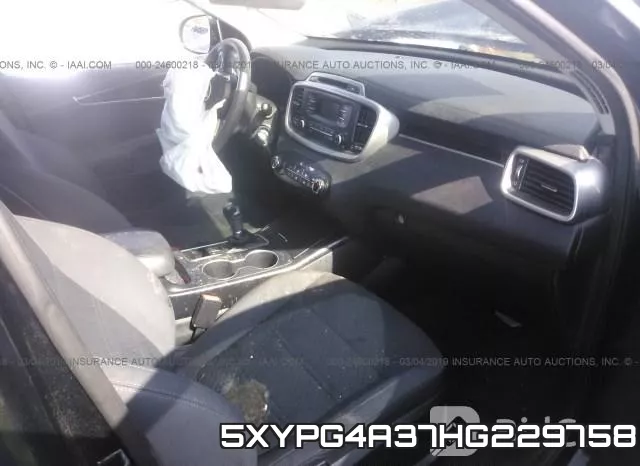5XYPG4A37HG229758 фото 6