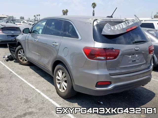 5XYPG4A3XKG432781 фото 4