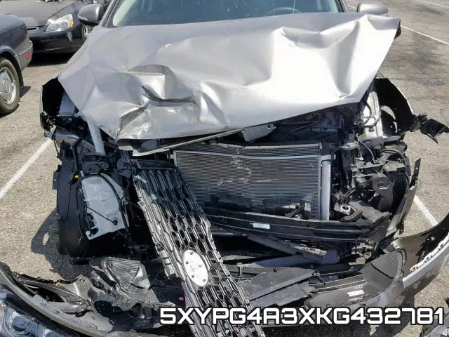 5XYPG4A3XKG432781 фото 8