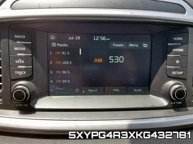 5XYPG4A3XKG432781 фото 10