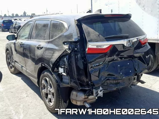 7FARW1H80HE002645 фото 4