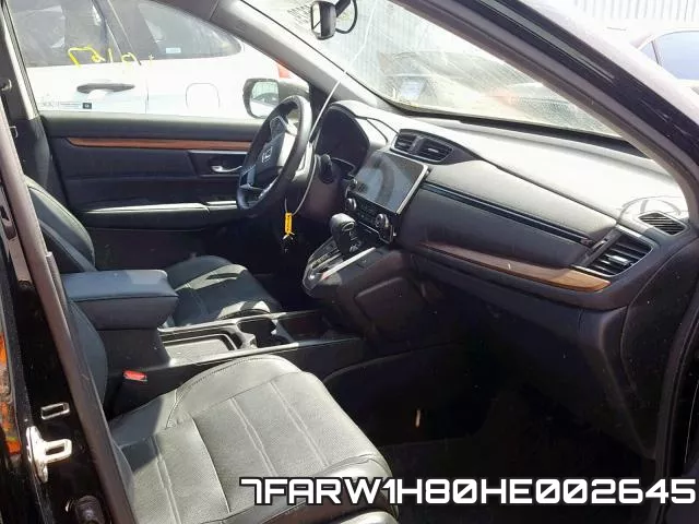 7FARW1H80HE002645 фото 6