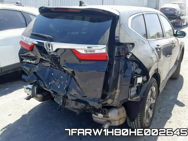 7FARW1H80HE002645 фото 10