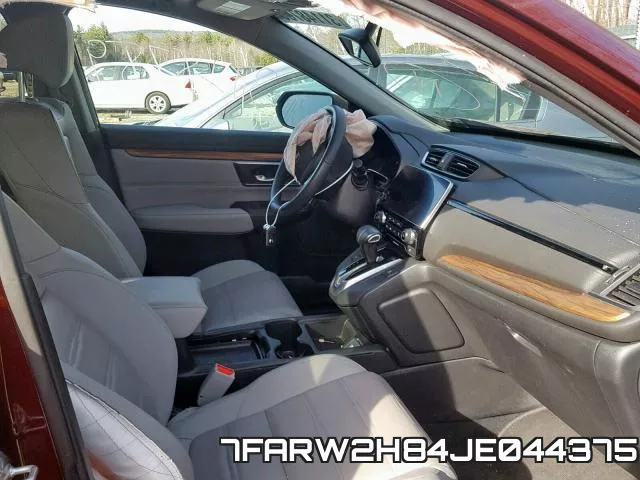 7FARW2H84JE044375 фото 6