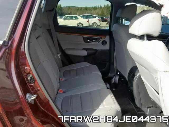 7FARW2H84JE044375 фото 7