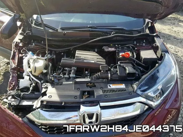 7FARW2H84JE044375 фото 8