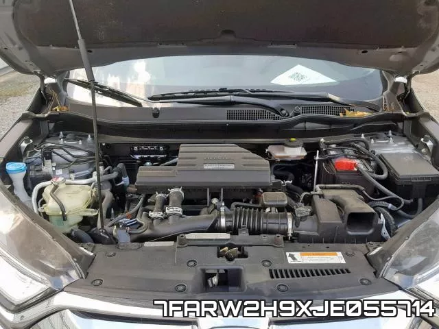 7FARW2H9XJE055714 фото 8