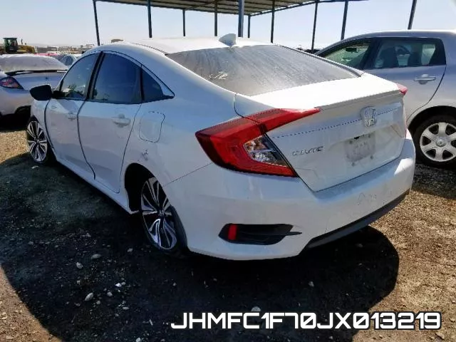JHMFC1F70JX013219 фото 4