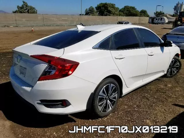 JHMFC1F70JX013219 фото 5