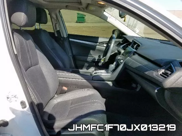 JHMFC1F70JX013219 фото 6