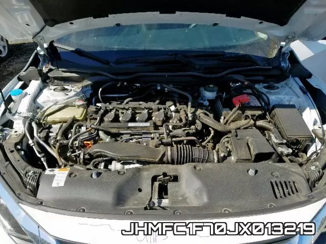 JHMFC1F70JX013219 фото 8