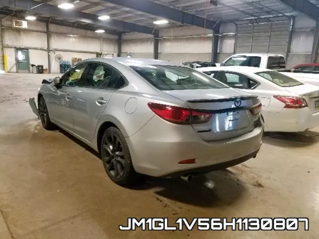 JM1GL1V56H1130807 фото 4