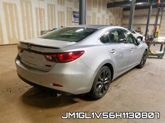 JM1GL1V56H1130807 фото 5