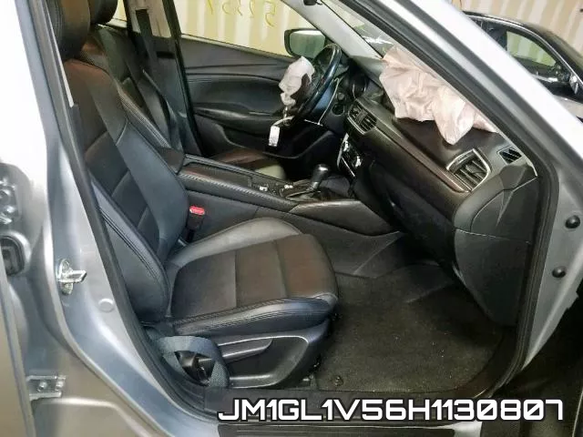 JM1GL1V56H1130807 фото 6