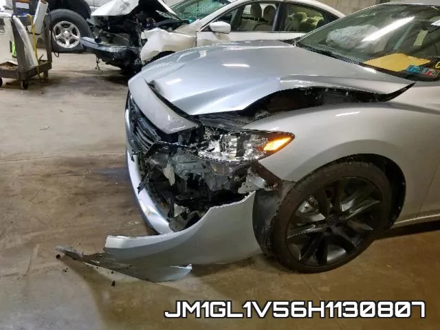 JM1GL1V56H1130807 фото 10