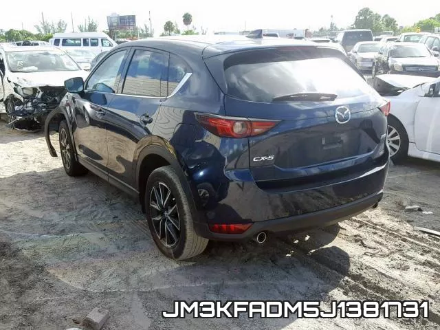 JM3KFADM5J1381731 фото 4