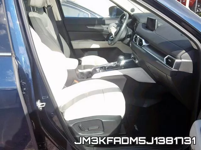 JM3KFADM5J1381731 фото 6