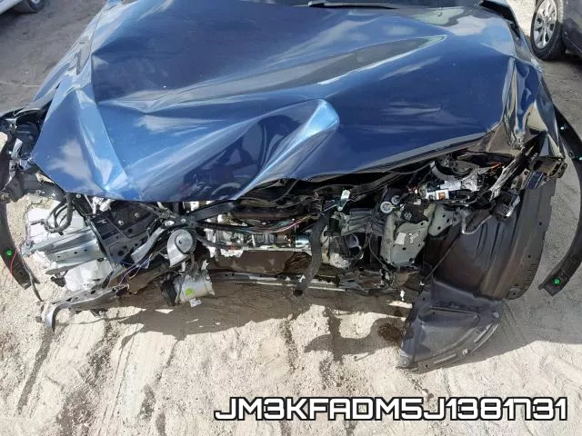 JM3KFADM5J1381731 фото 10