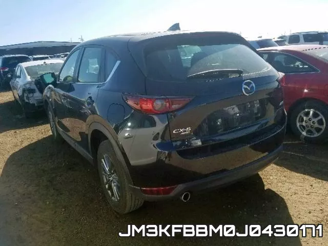 JM3KFBBM0J0430171 фото 4
