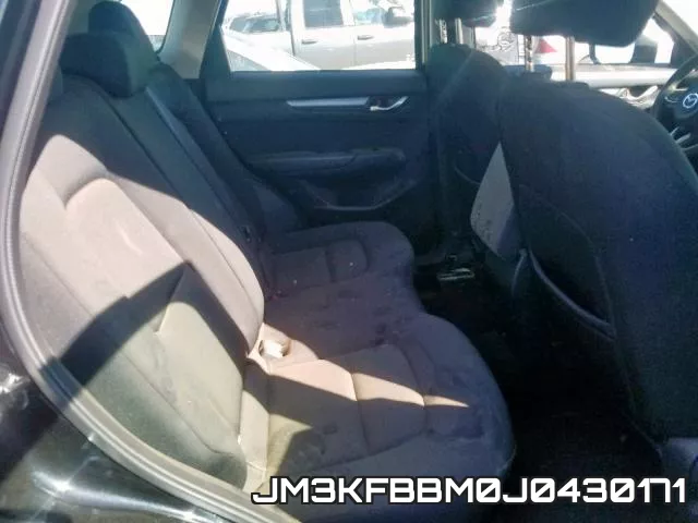 JM3KFBBM0J0430171 фото 7