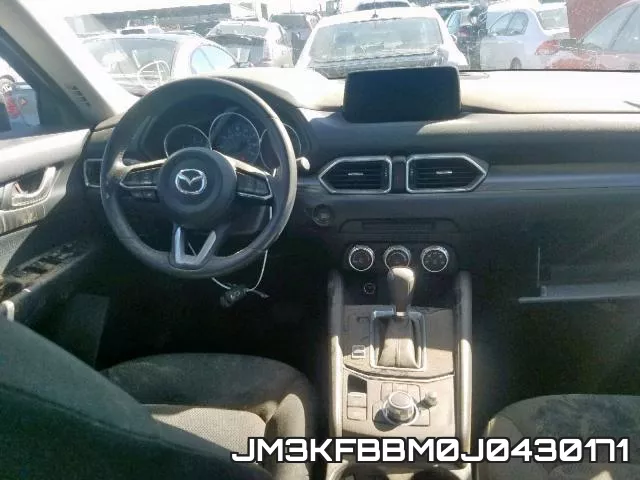 JM3KFBBM0J0430171 фото 10