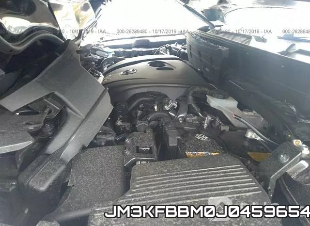 JM3KFBBM0J0459654 фото 2