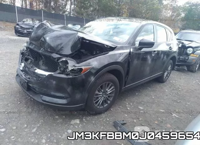 JM3KFBBM0J0459654 фото 3