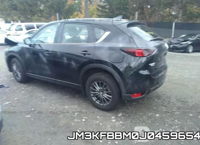 JM3KFBBM0J0459654 фото 4