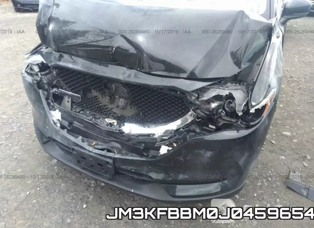 JM3KFBBM0J0459654 фото 7