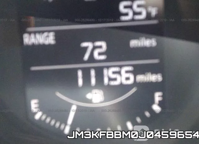 JM3KFBBM0J0459654 фото 8