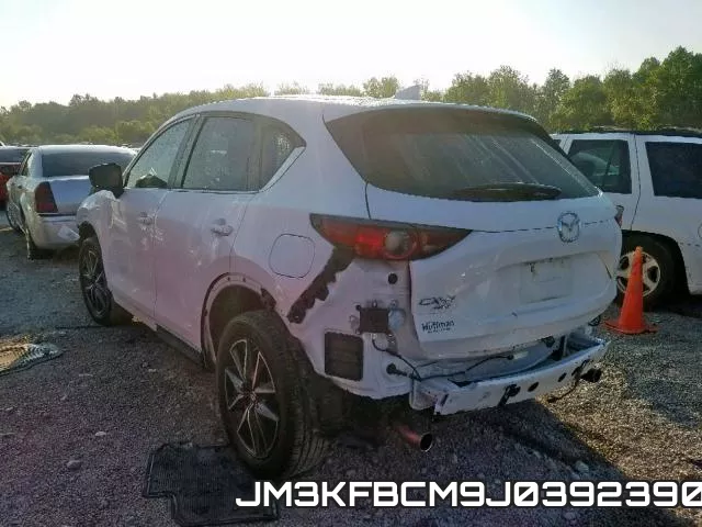 JM3KFBCM9J0392390 фото 4