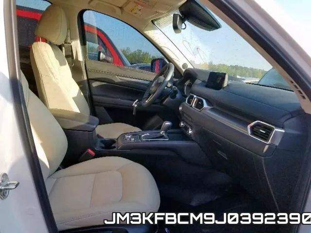 JM3KFBCM9J0392390 фото 6