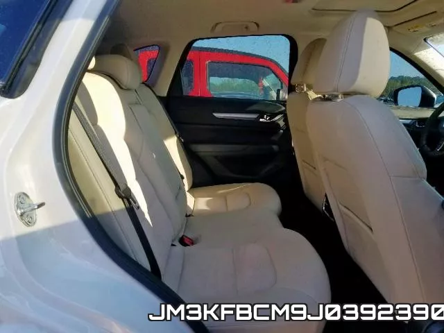 JM3KFBCM9J0392390 фото 7