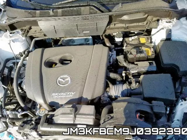 JM3KFBCM9J0392390 фото 8