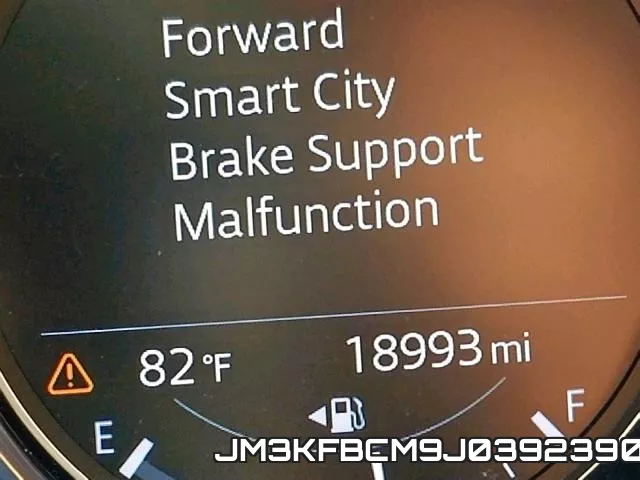 JM3KFBCM9J0392390 фото 9