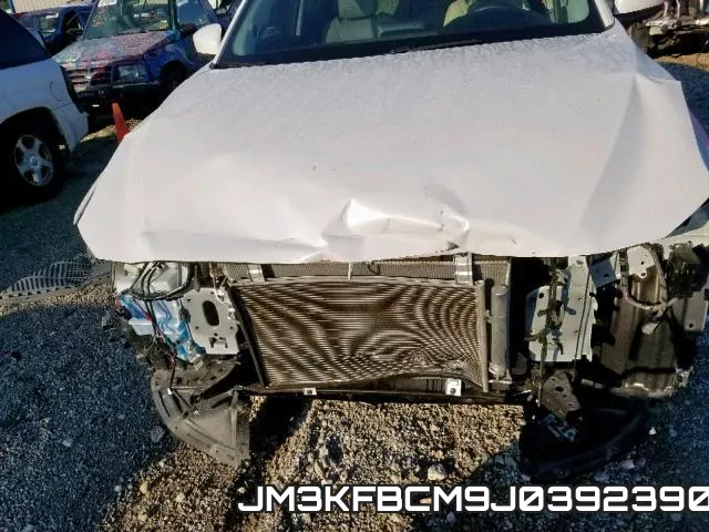 JM3KFBCM9J0392390 фото 10