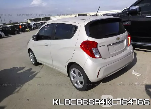 KL8CB6SA4KC764766 фото 4