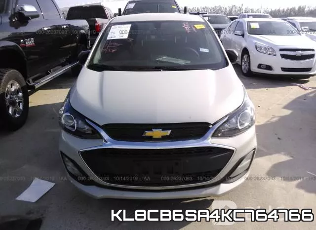 KL8CB6SA4KC764766 фото 7